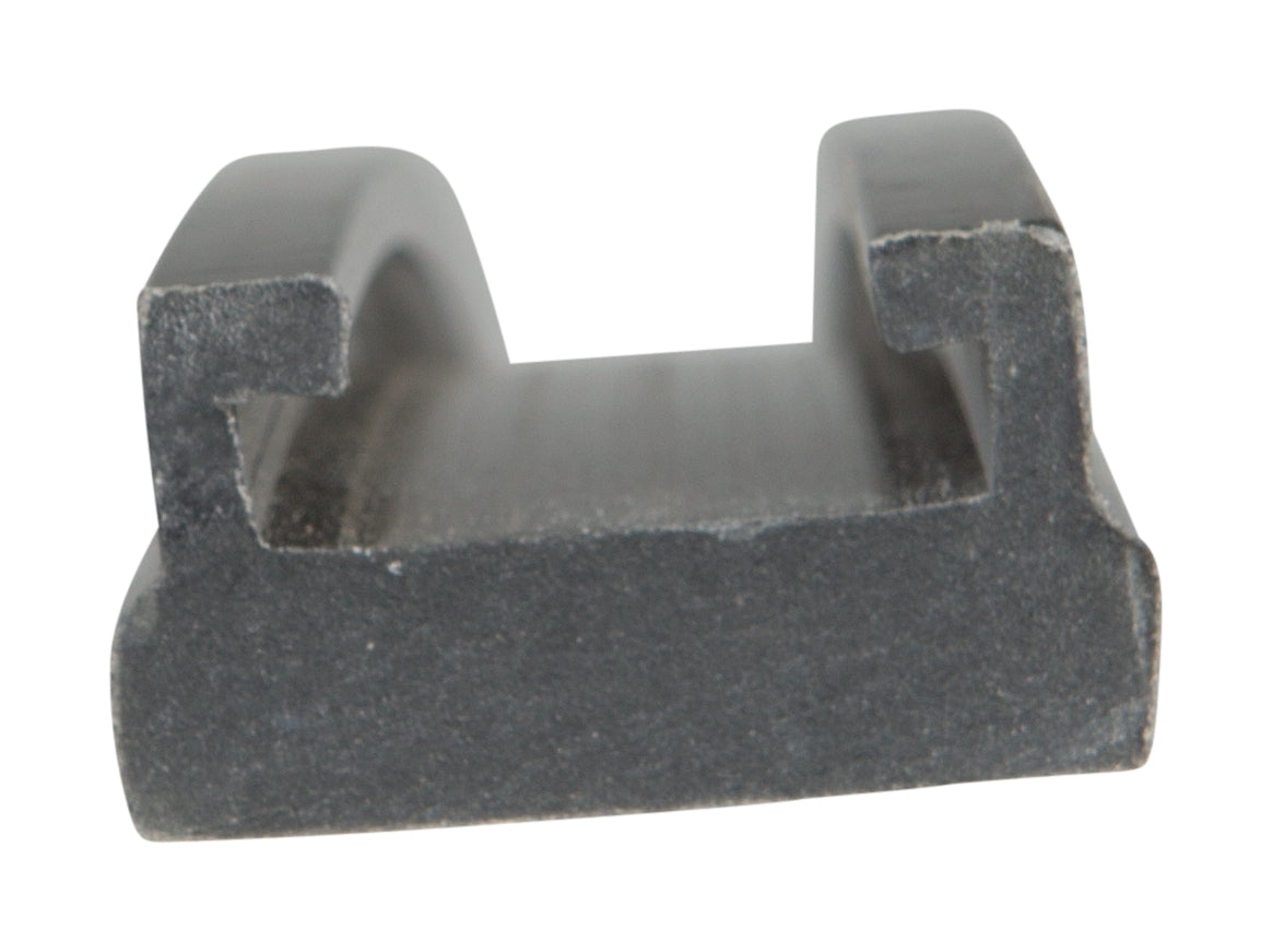 SP1 Yamaha Apex & Nytro Slide Runners Black S/M - Part 627 - 56 - 80 - Kelly Motorsports