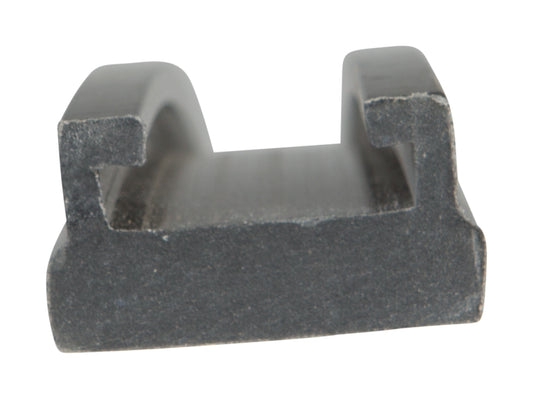 SP1 Yamaha Apex & Nytro Slide Runners Black S/M - Part 627 - 56 - 80 - Kelly Motorsports