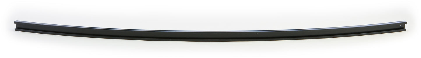 SP1 Yamaha ATV Slide Runners Black 56 Inch Part 620 - 56 - 80 - Kelly Motorsports