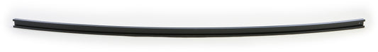 SP1 Yamaha ATV Slide Runners Black 56 Inch Part 620 - 56 - 80 - Kelly Motorsports