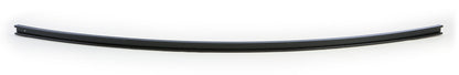 SP1 Yamaha Phazer II Slide Runners Black S/M Part 616 - 56 - 80 - Kelly Motorsports