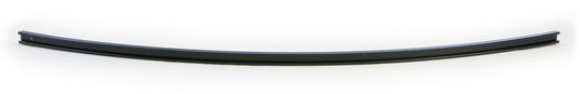SP1 Yamaha Phazer II Slide Runners Black S/M Part 616 - 56 - 80 - Kelly Motorsports