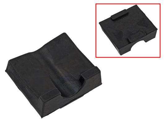 SP1 Yamaha Sidewinder Ski Rubber Stopper Part SM - 08308 - Kelly Motorsports