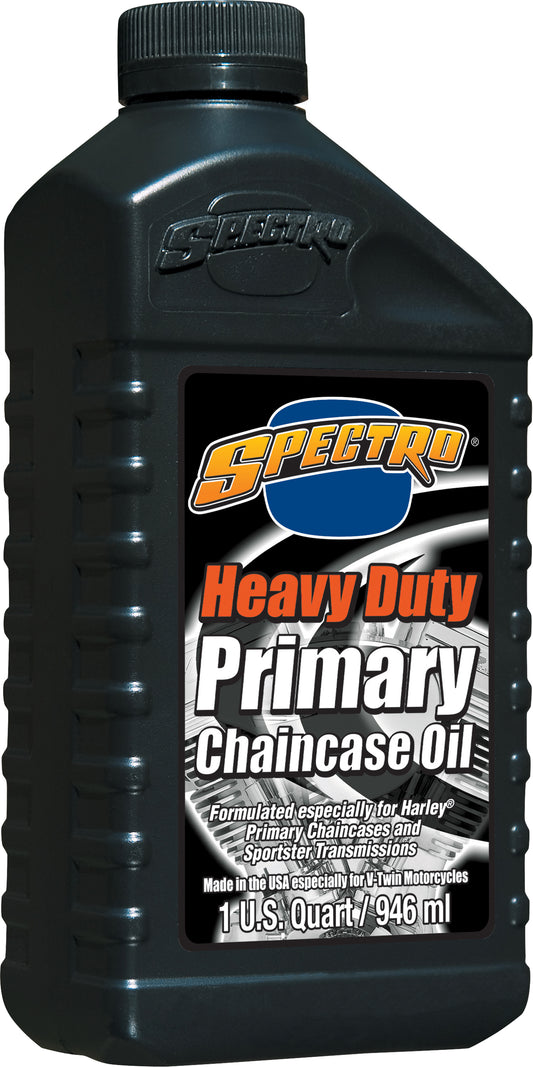 Spectro Premium Chaincase for Harley Davidson Sportster & Big Twin 310315 - Kelly Motorsports