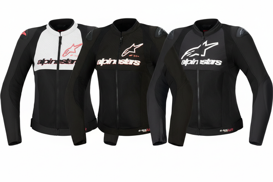 ALPINESTARS Stella SMX Air Jacket 3316523 -