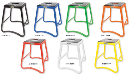 Motorsport Products SX1™ Stand w/Arched Legs Oil Drain Access