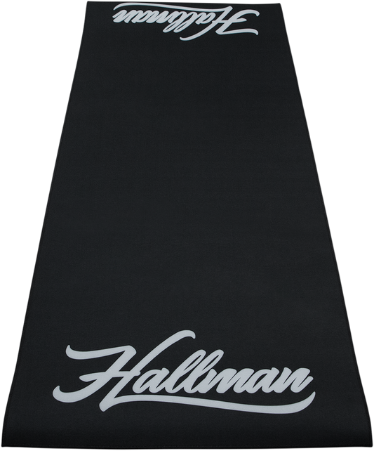 THOR Absorbent Pit Pad - Large HC80200HALLMAN for Workshop and Garage Floors - Kelly Motorsports
