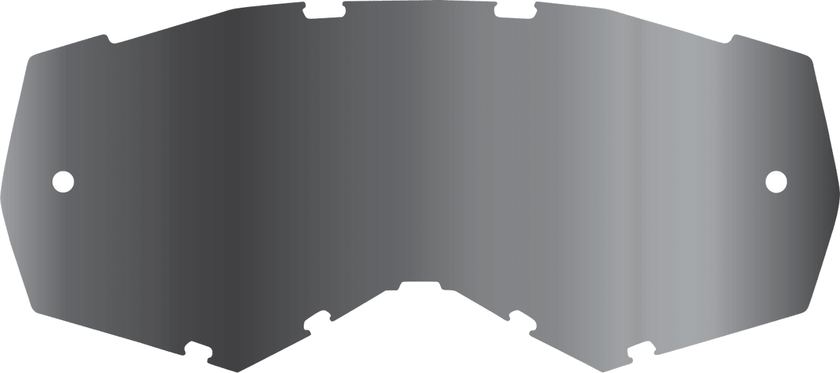 THOR Activate/Regiment Replacement Lens 8 Colors to Choose From - Kelly Motorsports