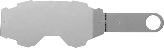 THOR Ascend Laminated Tear - Offs - 2 Packs of 7 Sheets - Kelly Motorsports