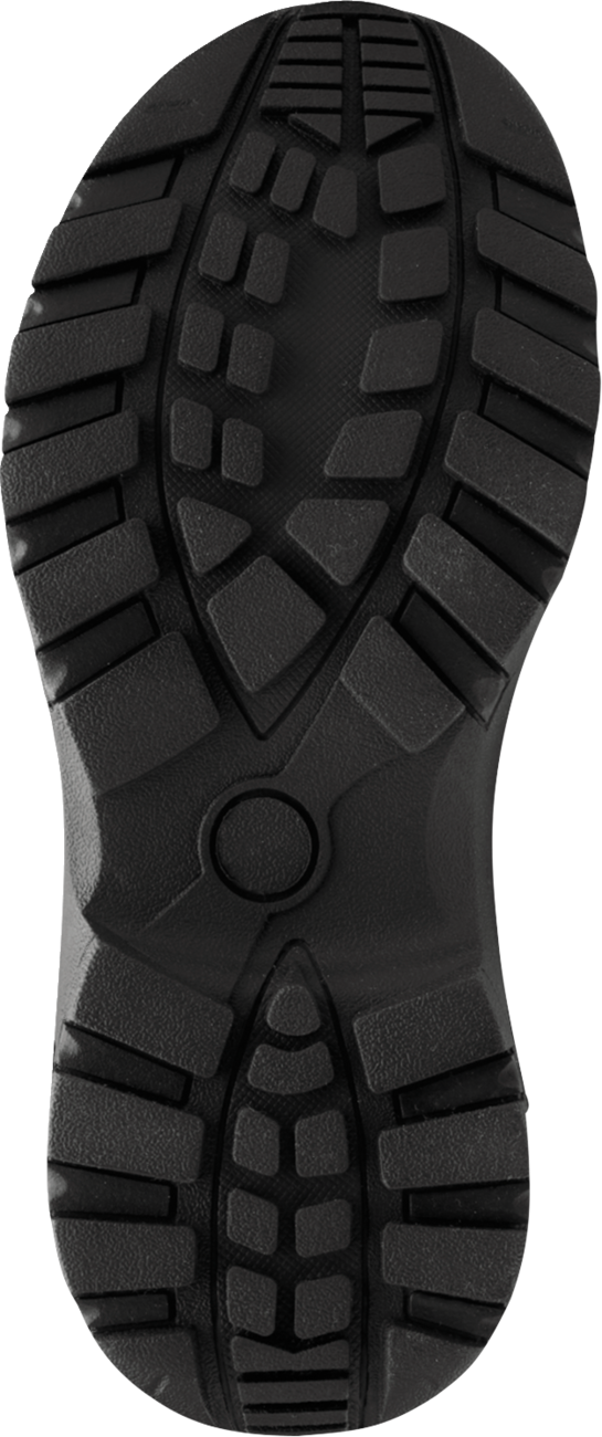 THOR Blitz XR Mini LTD Boot - Black US 12, Part Number 3411 - 0789 - Kelly Motorsports