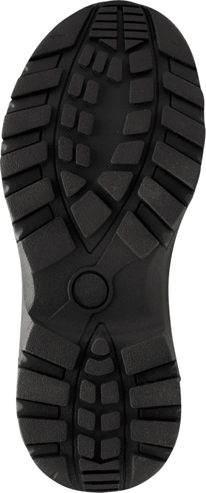 THOR Blitz XR Mini LTD Boot - Black US 12, Part Number 3411 - 0789 - Kelly Motorsports