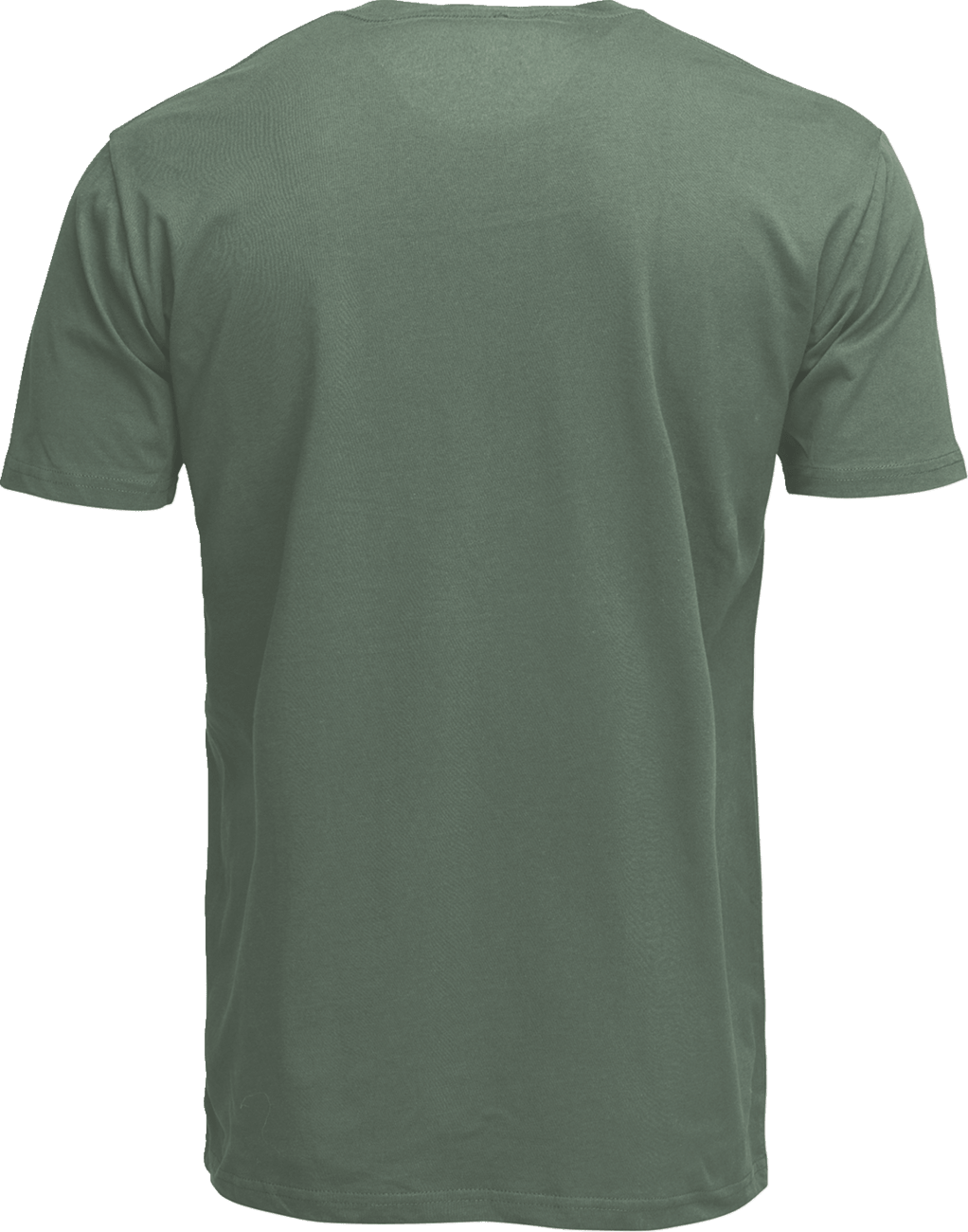 THOR Converge Olive T-Shirt - Large - 3030-25079 - Kelly Motorsports