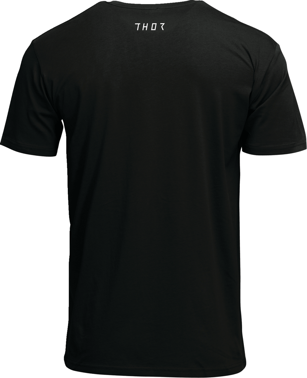 THOR Core T-Shirt - Black, Medium - Part 3030-24603 - Kelly Motorsports