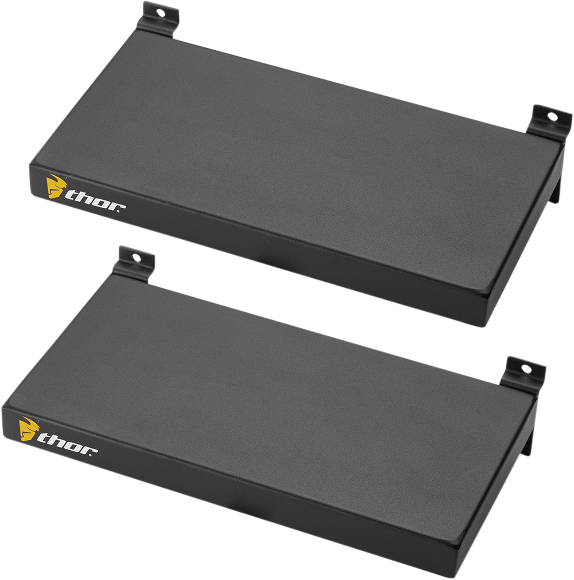 THOR Display Shelf for Boots Pair 9903 - 0547 - Kelly Motorsports