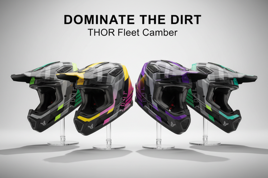 THOR Fleet Camber Hero