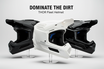 THOR Fleet Helmet Hero