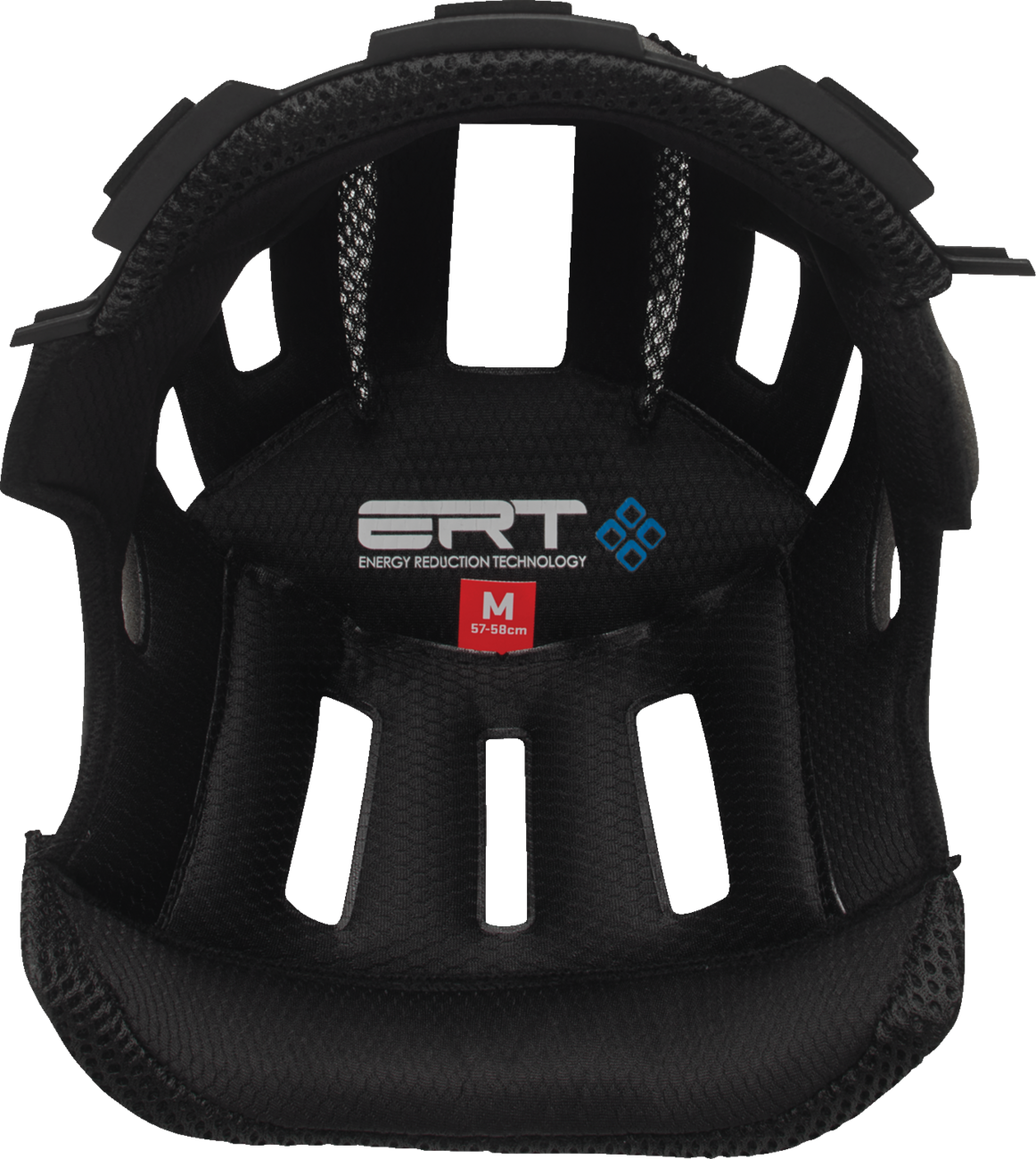 THOR Fleet Liner - Black - Large 0134 - 4085 for Thor Helmets - Kelly Motorsports