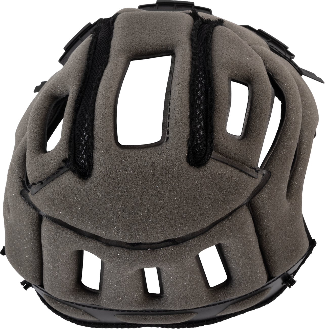 THOR Fleet Liner Black XS for Thor Fleet Helmets - Part Number 0134 - 4203 - Kelly Motorsports