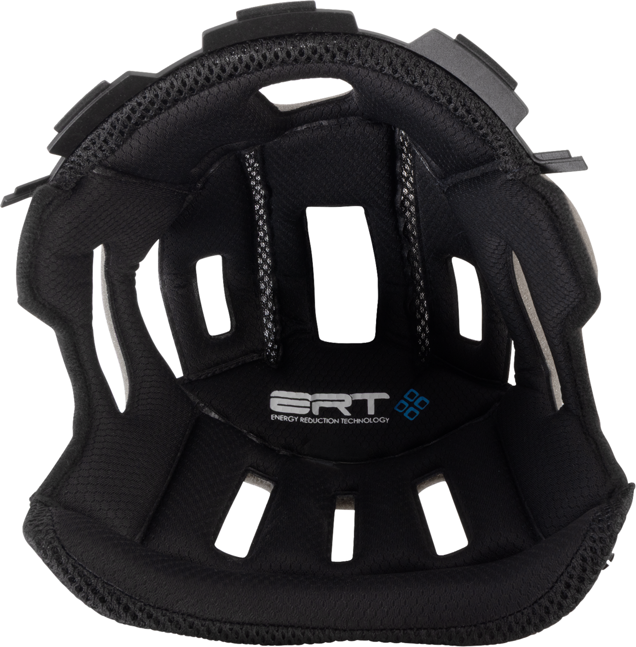 THOR Fleet Liner Black XS for Thor Fleet Helmets - Part Number 0134 - 4203 - Kelly Motorsports
