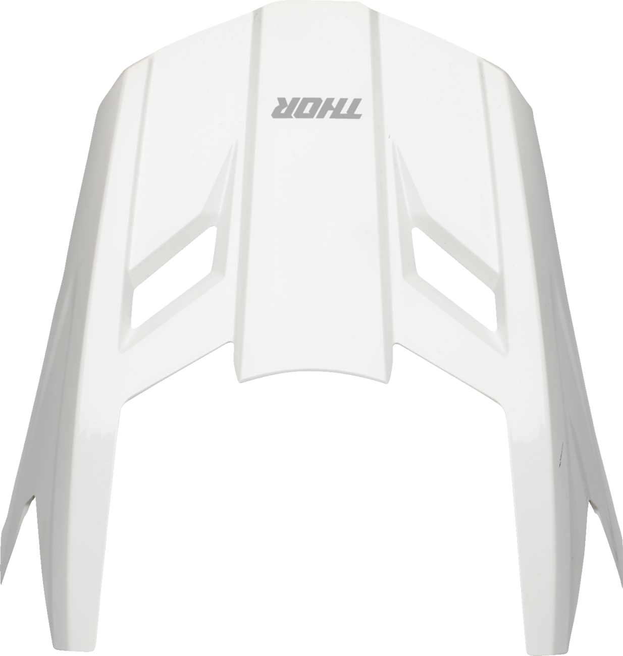 THOR Fleet Visor Kit - Whiteout for XS - M Helmets - Part 0132 - 1852 - Kelly Motorsports