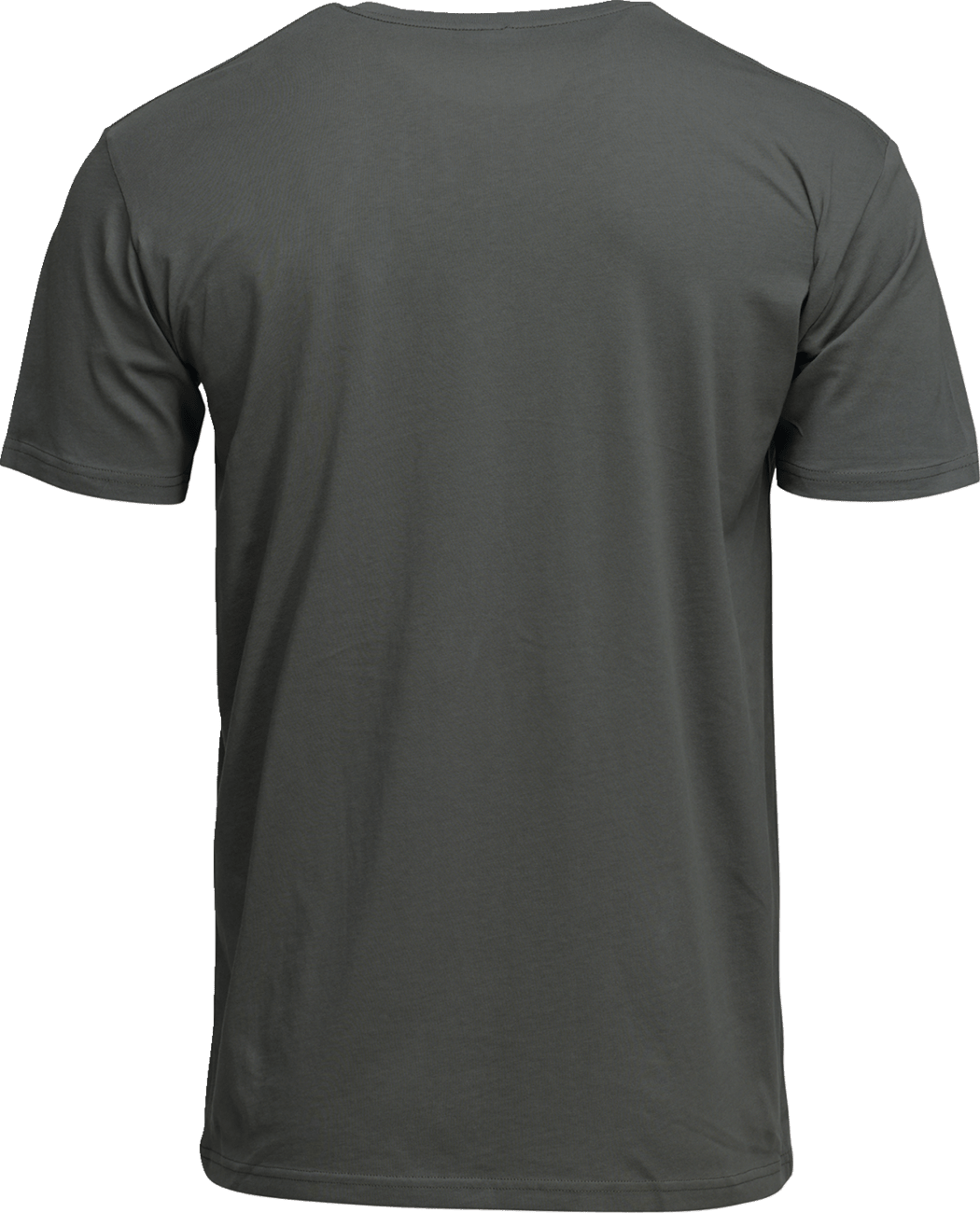 THOR Forge T-Shirt Charcoal XL - Part Number 3030-24554 - Kelly Motorsports