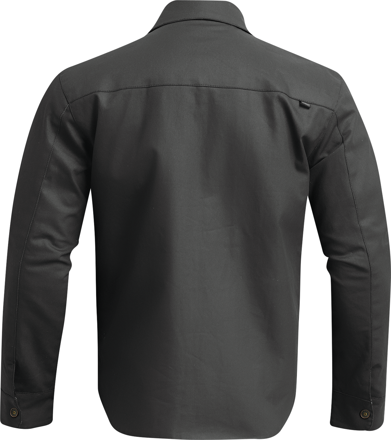 THOR Hallman Lite Jacket Black Small (Part No. 2920 - 0715) - Kelly Motorsports
