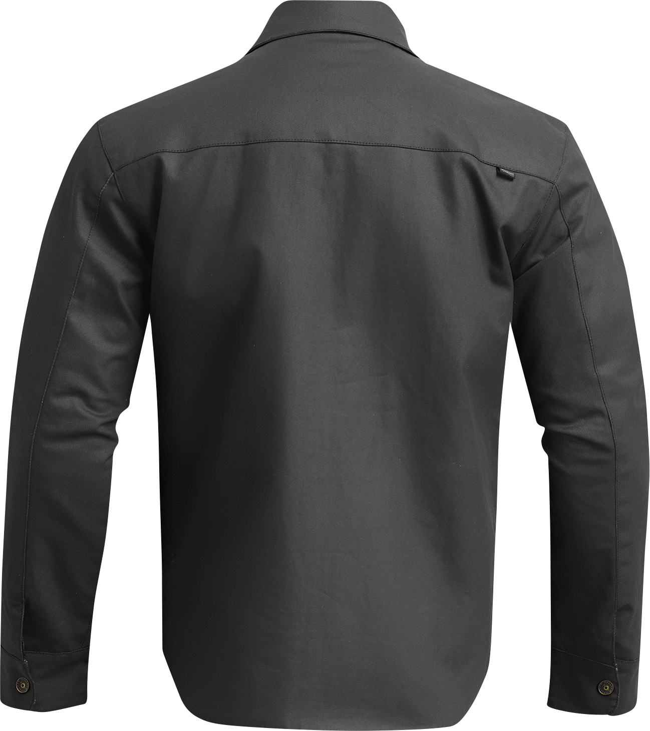 THOR Hallman Lite Jacket in Black - Part Number 2920 - 0717 - Kelly Motorsports