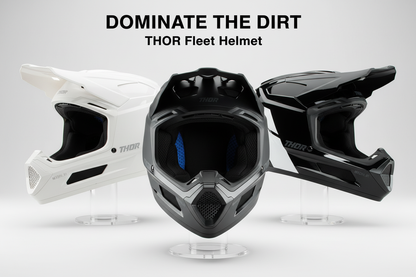 THOR Helmet Hero