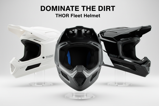 THOR Helmet Hero