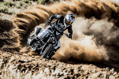 THOR Launchmode Brave Jersey - Black/Gray, XL - 2910-8222 - Kelly Motorsports