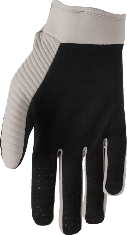 THOR Launchmode Cold Weather Gloves - Sand, XL - Part Number 3330-8311 - Kelly Motorsports