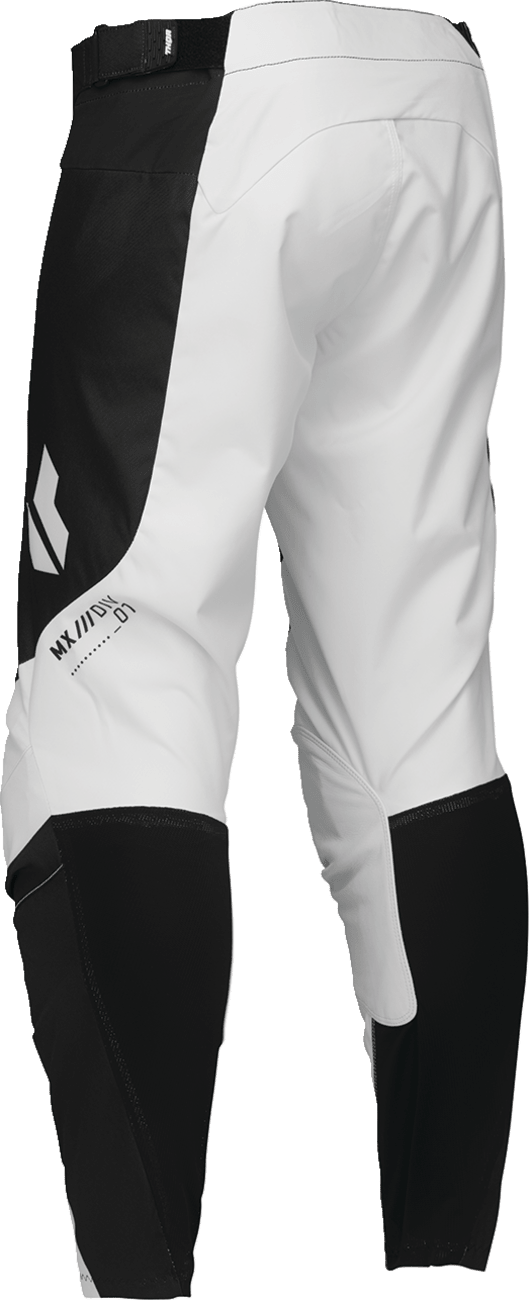 THOR Launchmode Storm Pants - Black, US 28, Part Number 2901-11932 - Kelly Motorsports