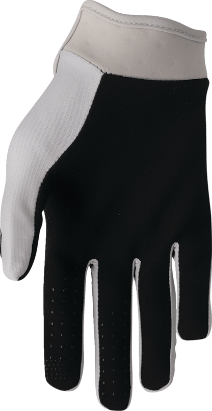 THOR Launchmode XP Gloves - Sand, Medium | Part Number 3330-8170 - Kelly Motorsports