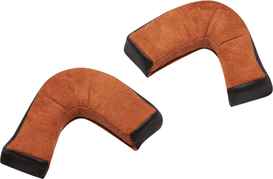 THOR Mccoy Cheek Pads - Small 0134-2847 for Thor-Hallman Mccoy Helmets - Kelly Motorsports