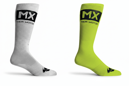 THOR MX Cool Socks - Kelly Motorsports