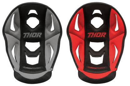 THOR Reflex Helmet Interior Liner Replacement - Kelly Motorsports