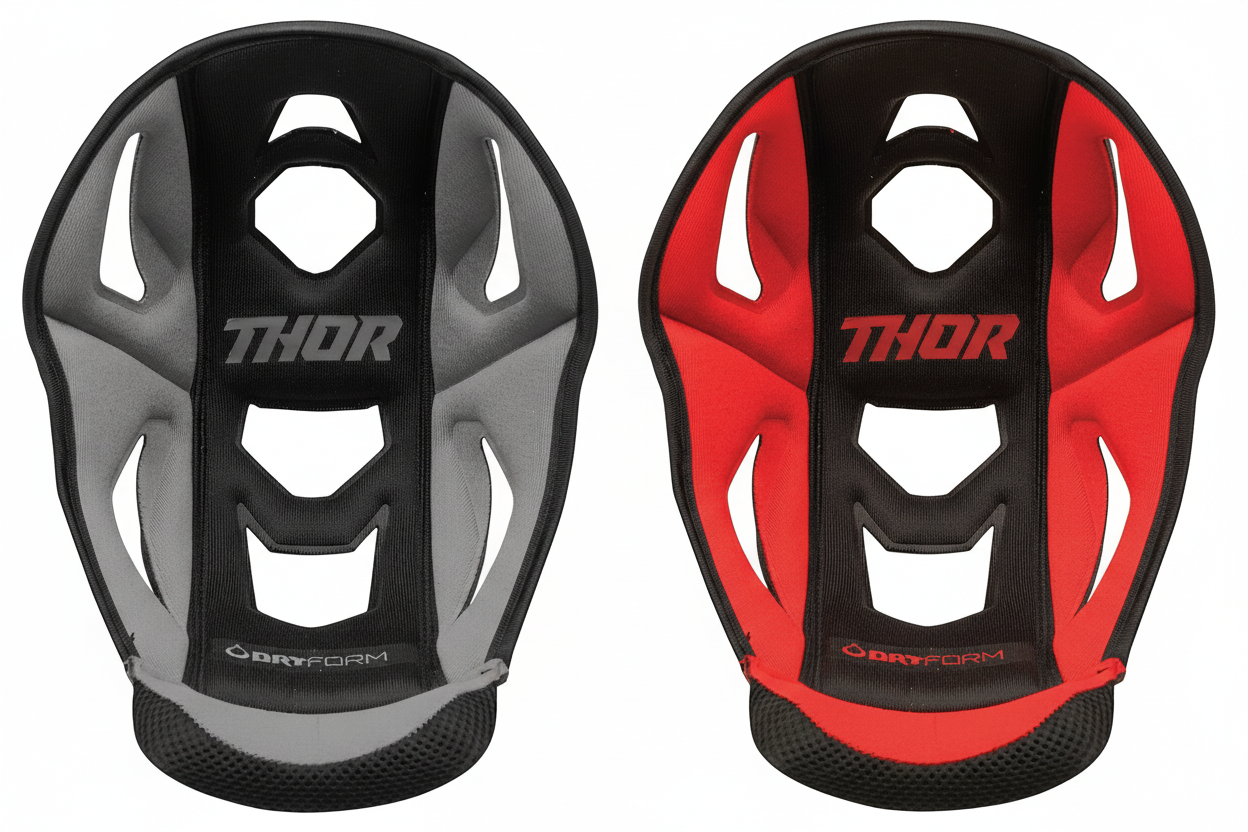 THOR Reflex Liner - Side by Side