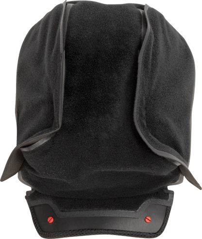 THOR Reflex Sport Liner - Black - Small 0134 - 4006 - Kelly Motorsports