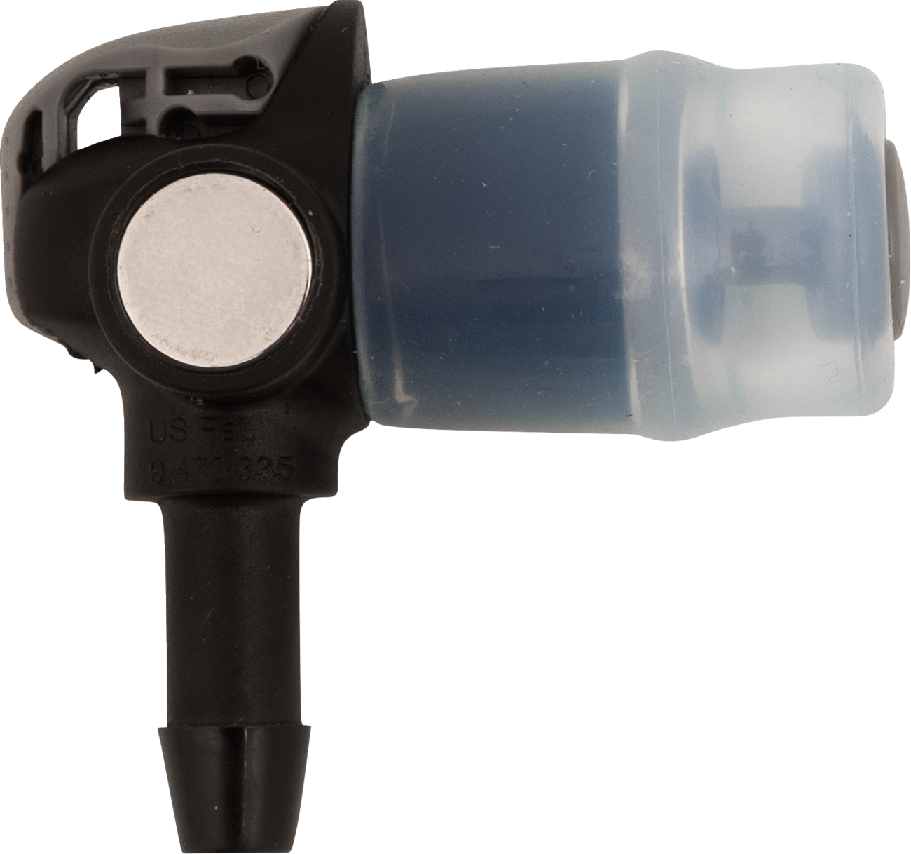 THOR Replacement Bite Valve for Hydration Bladders - Part 3519 - 0161 - Kelly Motorsports