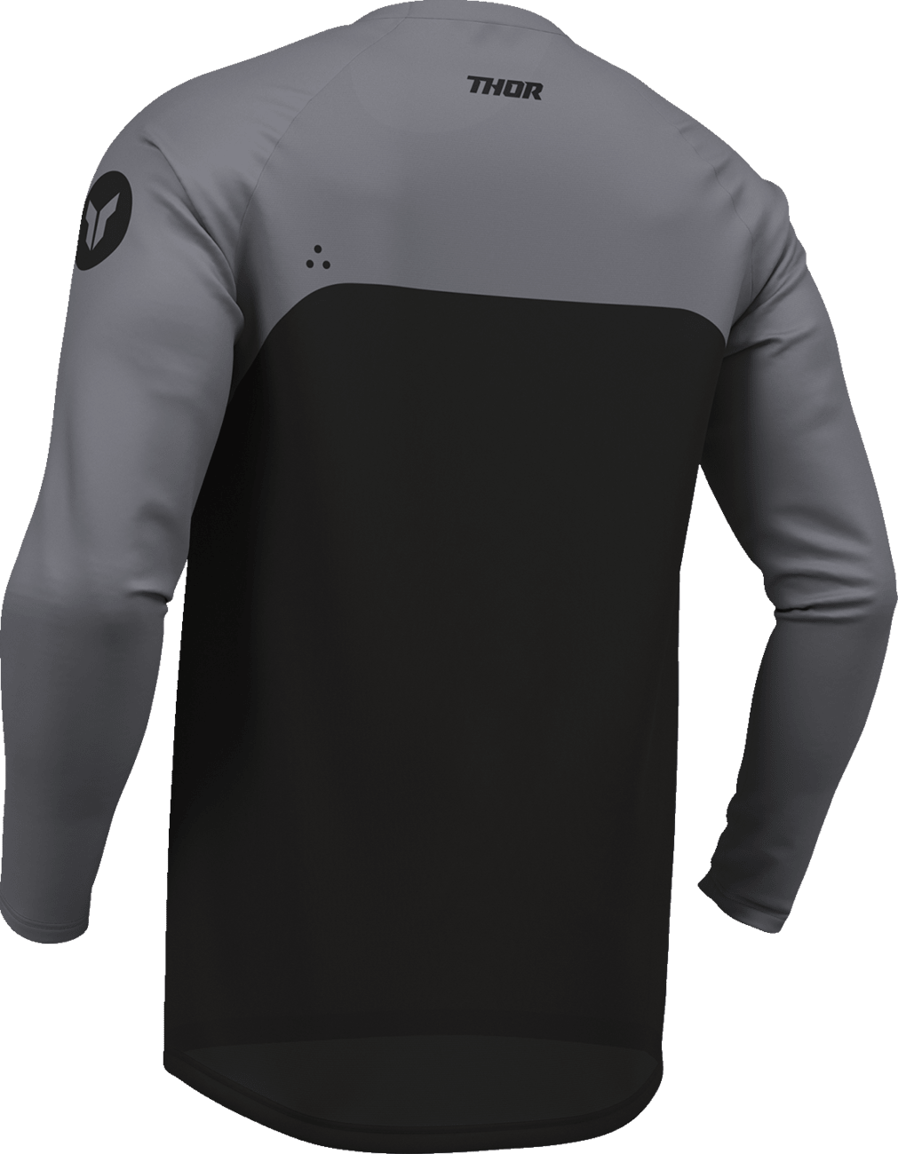 THOR Ridemode Menace Jersey 2XL by THOR, Part No. 2910-8717 - Kelly Motorsports