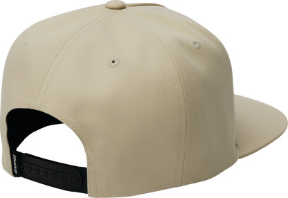 THOR Rogue Sand Hat with 3D Direct Inject Icon - Part Number 2501 - 4290 - Kelly Motorsports