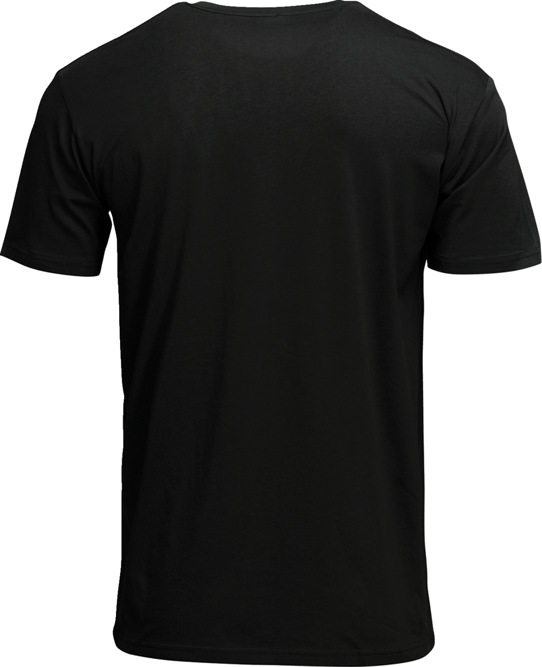 THOR Rogue T-Shirt - Black, Medium - 3030-25073 - Kelly Motorsports