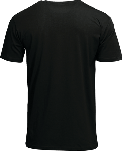 THOR SD T-Shirt Black Medium - 3030-24570 - Kelly Motorsports
