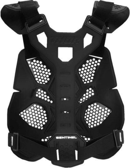 THOR Sentinel LTD Race Guard - Kelly Motorsports