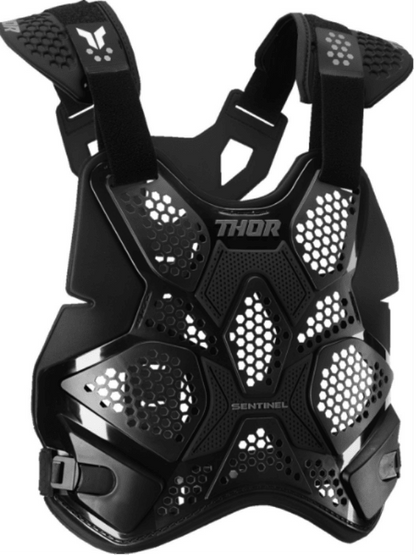 THOR Sentinel LTD Race Guard - Kelly Motorsports
