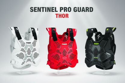 THOR Sentinel Pro Guard Hero