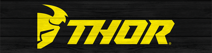 THOR Sintra Header Graphic for Slatwall Display Part 9903 - 0661 - Kelly Motorsports