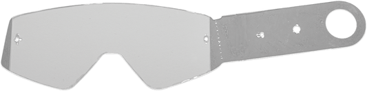 THOR Sniper Goggle Tear-Offs - 10 Pack (Part Number 2602-0598) - Kelly Motorsports