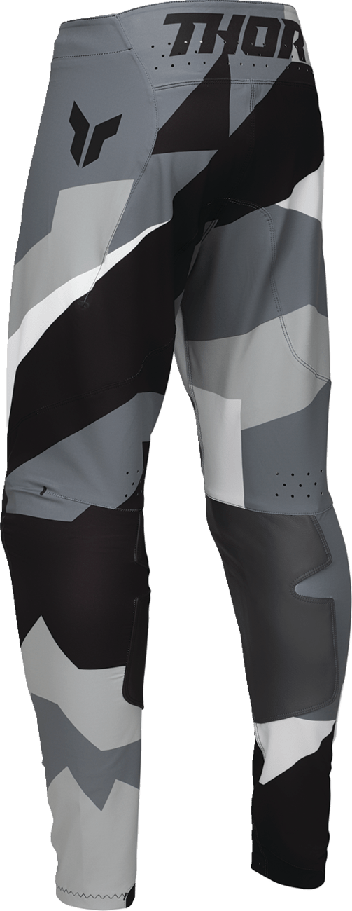 THOR Sportmode Brave Pants - Black, US 29, Part Number 2901-11478 - Kelly Motorsports