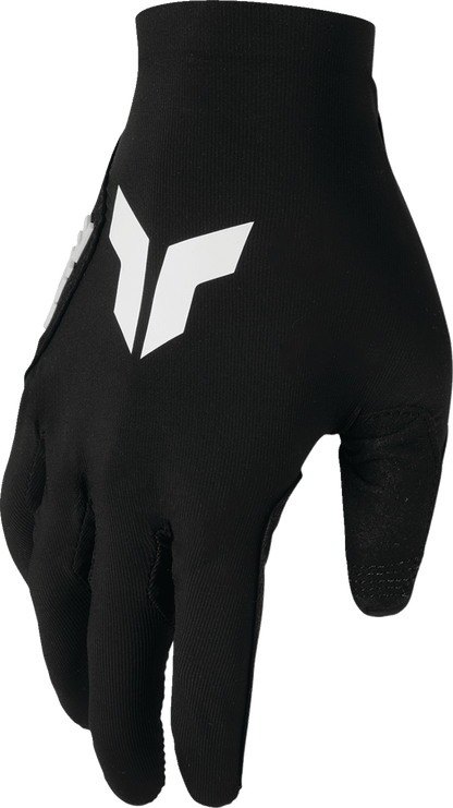 THOR Sportmode Iconic Gloves Medium by THOR - Part Number 3330-8002 - Kelly Motorsports